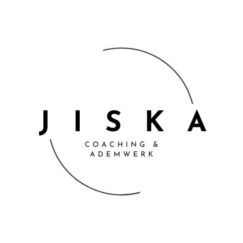 Jiska Coaching & Ademwerk logo