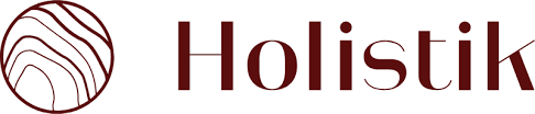 Holistik logo