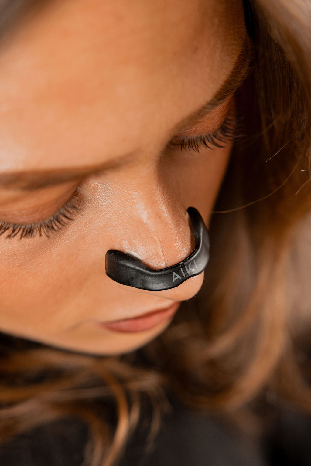 AIKI Magnetic Nose Strip