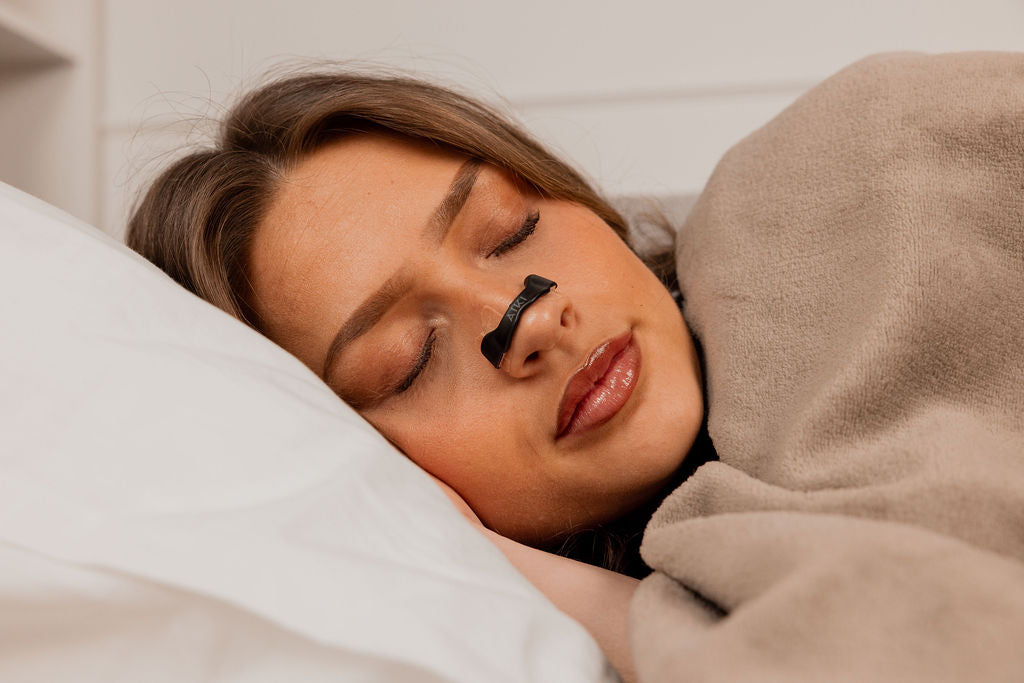 AIKI Magnetic Nose Strip