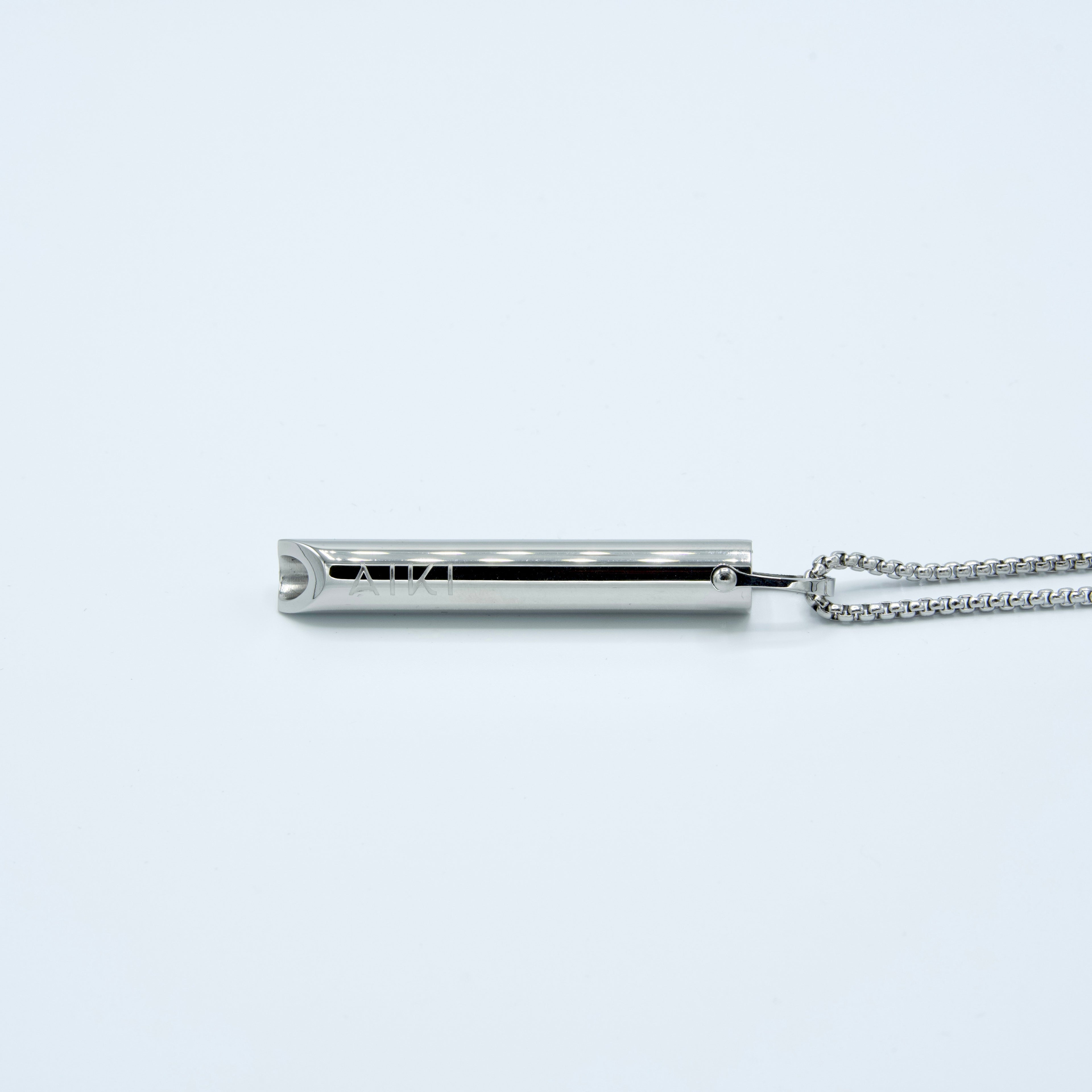 AIKI Classic - Sterling Silver