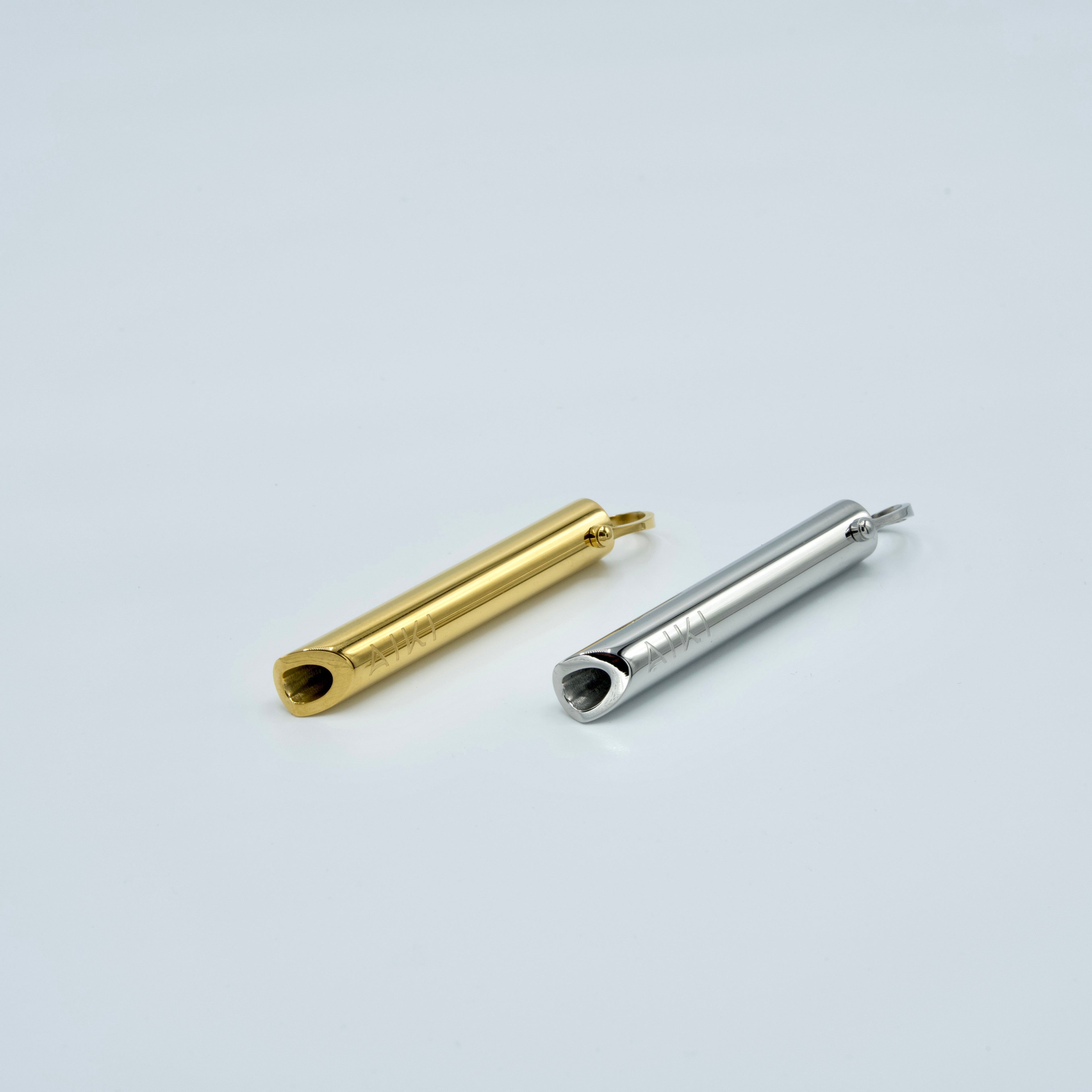AIKI Classic - Sterling Silver