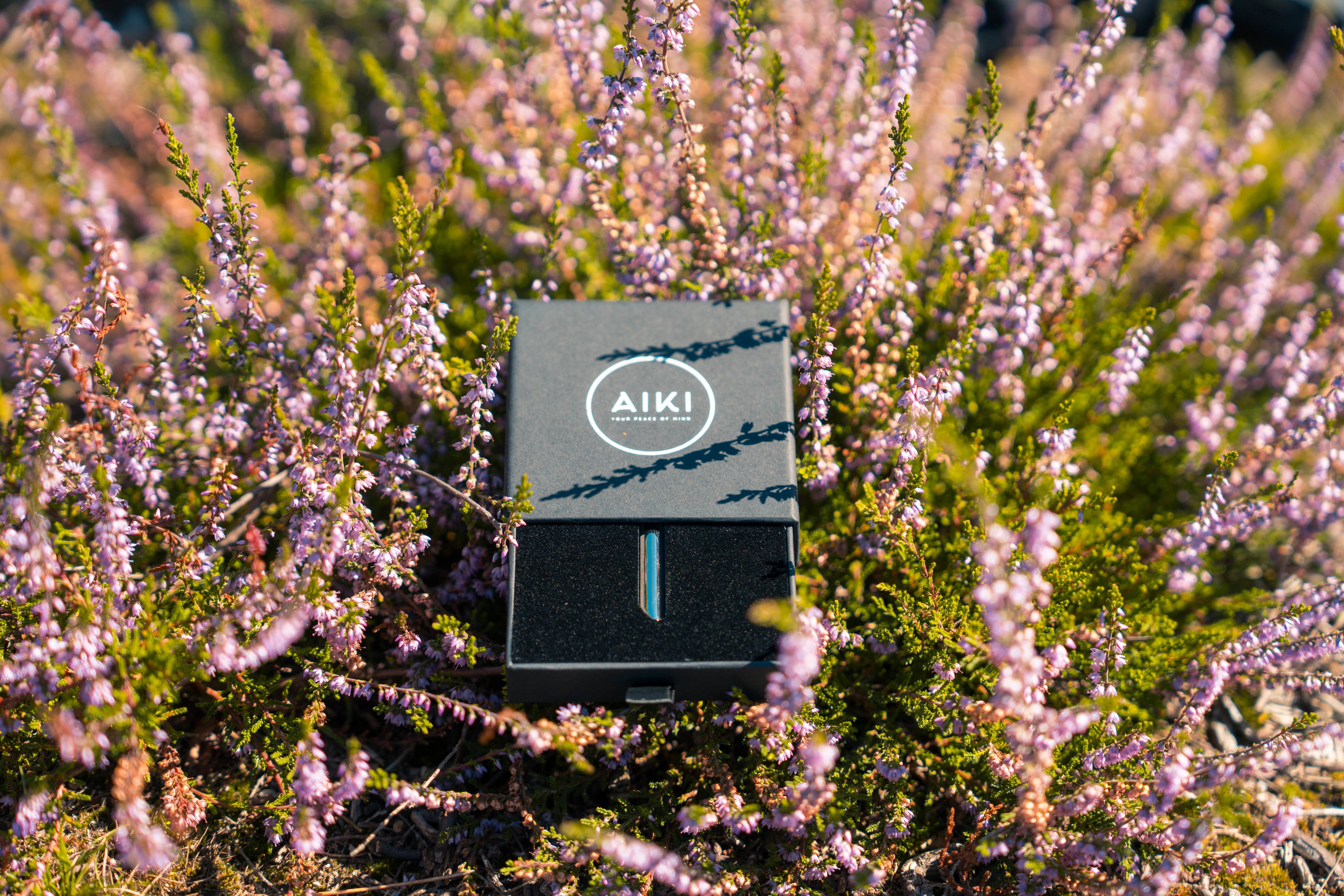 AIKI Classic - Sterling Silver