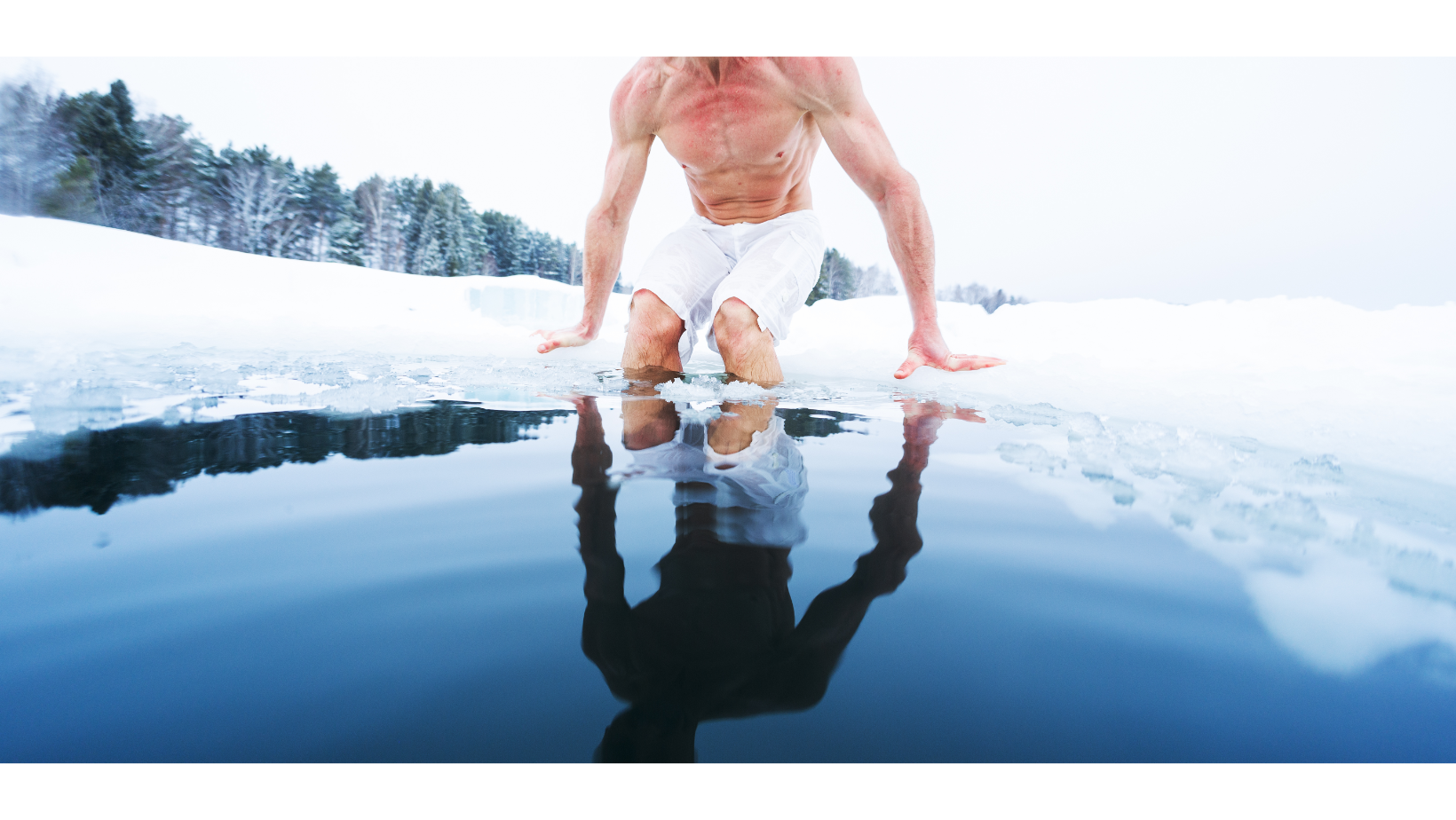 Optimaliseer je ijsbad training met een Ademhalingstool