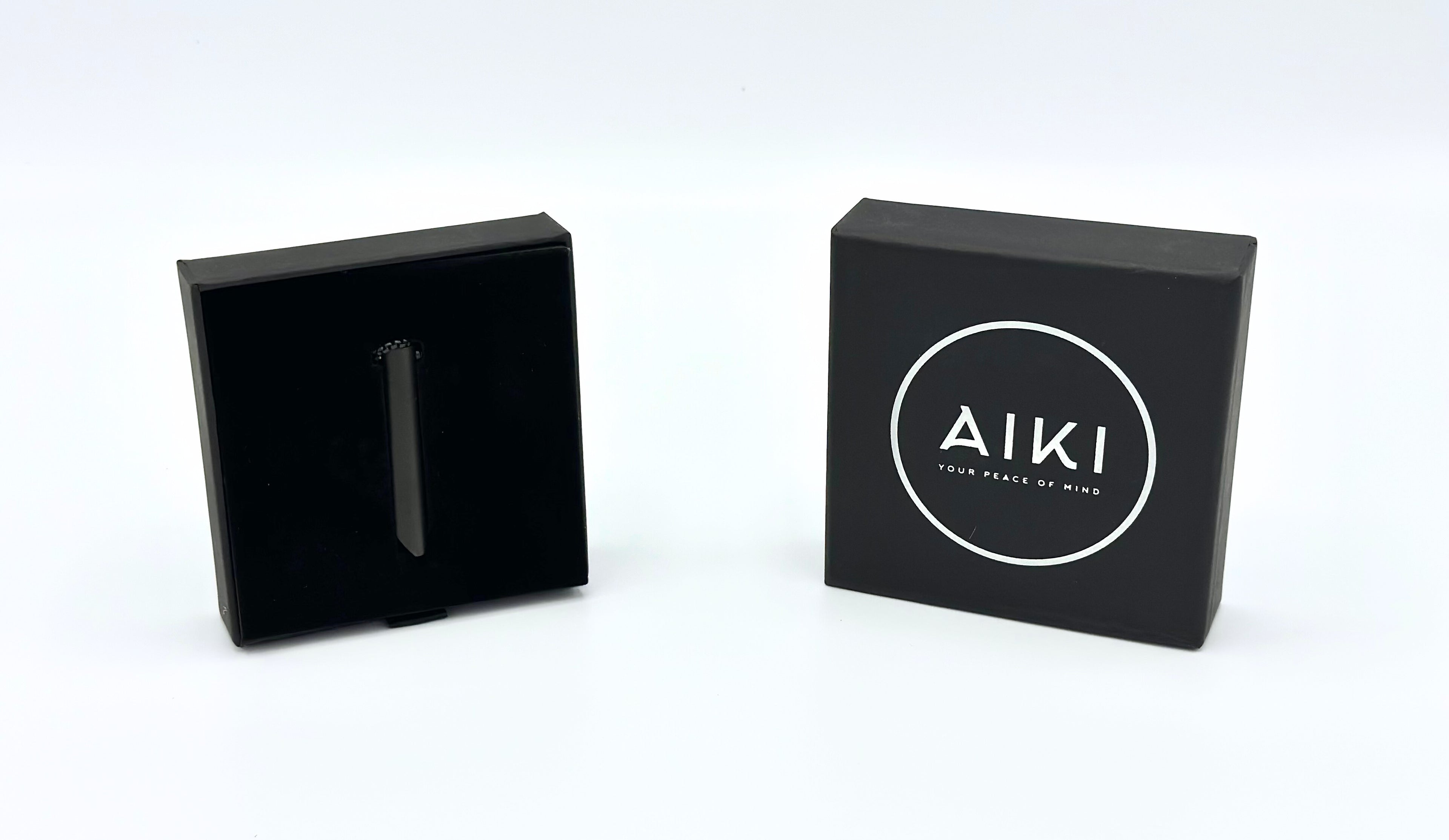 AIKI Classic - Space Gray