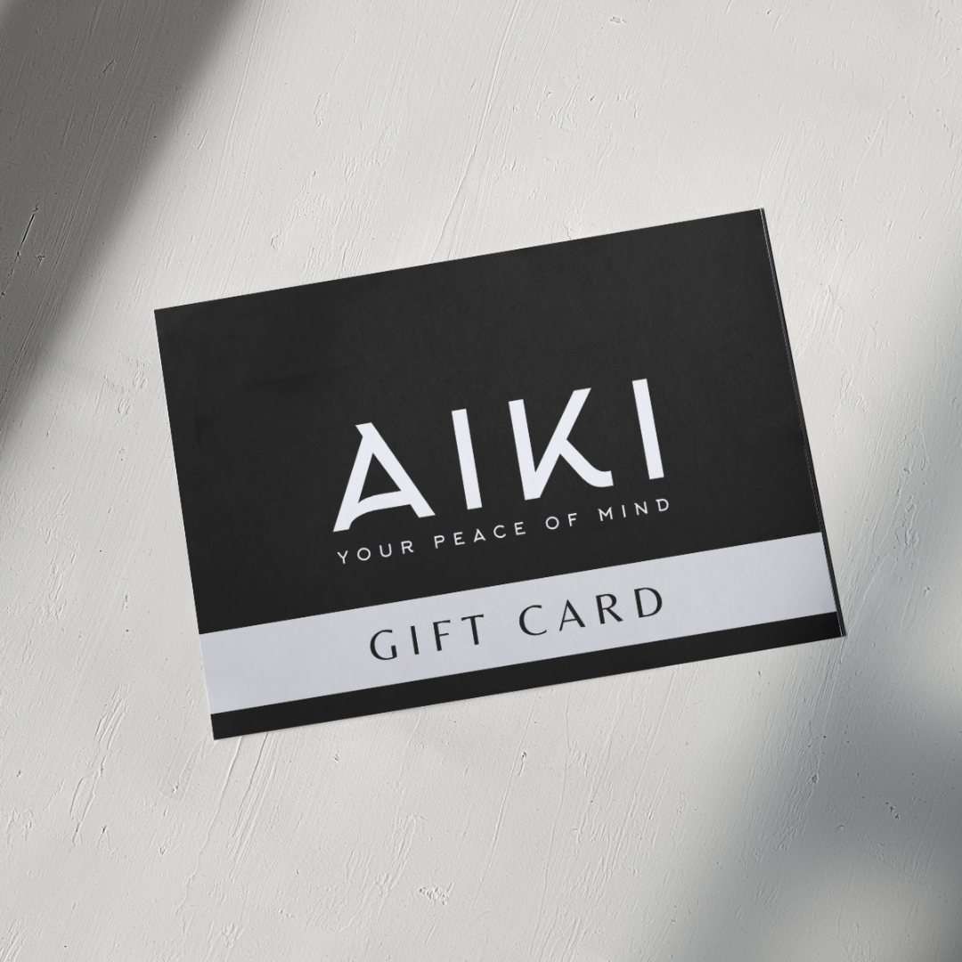 AIKI Giftcard