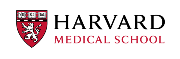 Logo Harvard Medical School