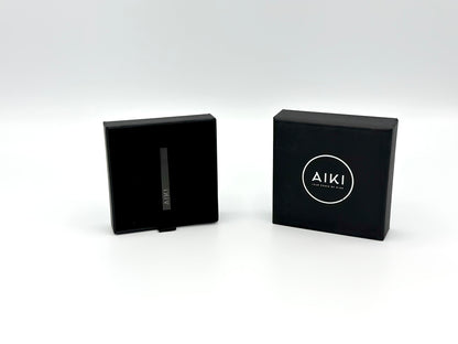 AIKI Solid Square - Space Gray
