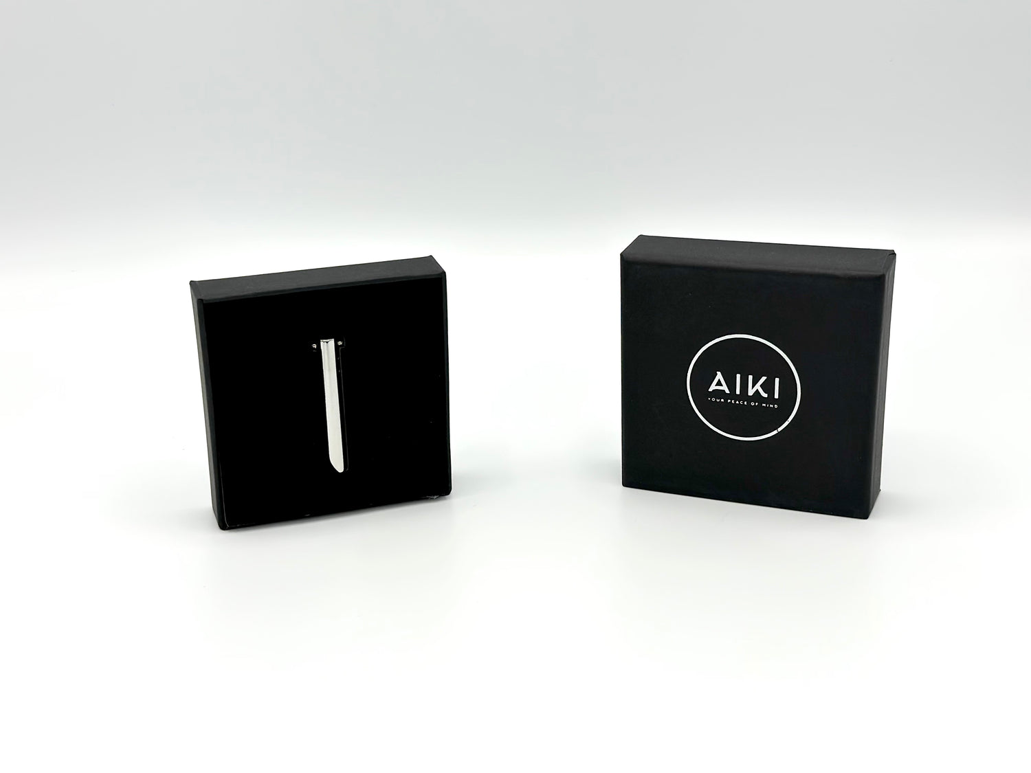 AIKI Classic - Sterling Silver