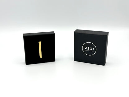 AIKI Classic - 14k Gold