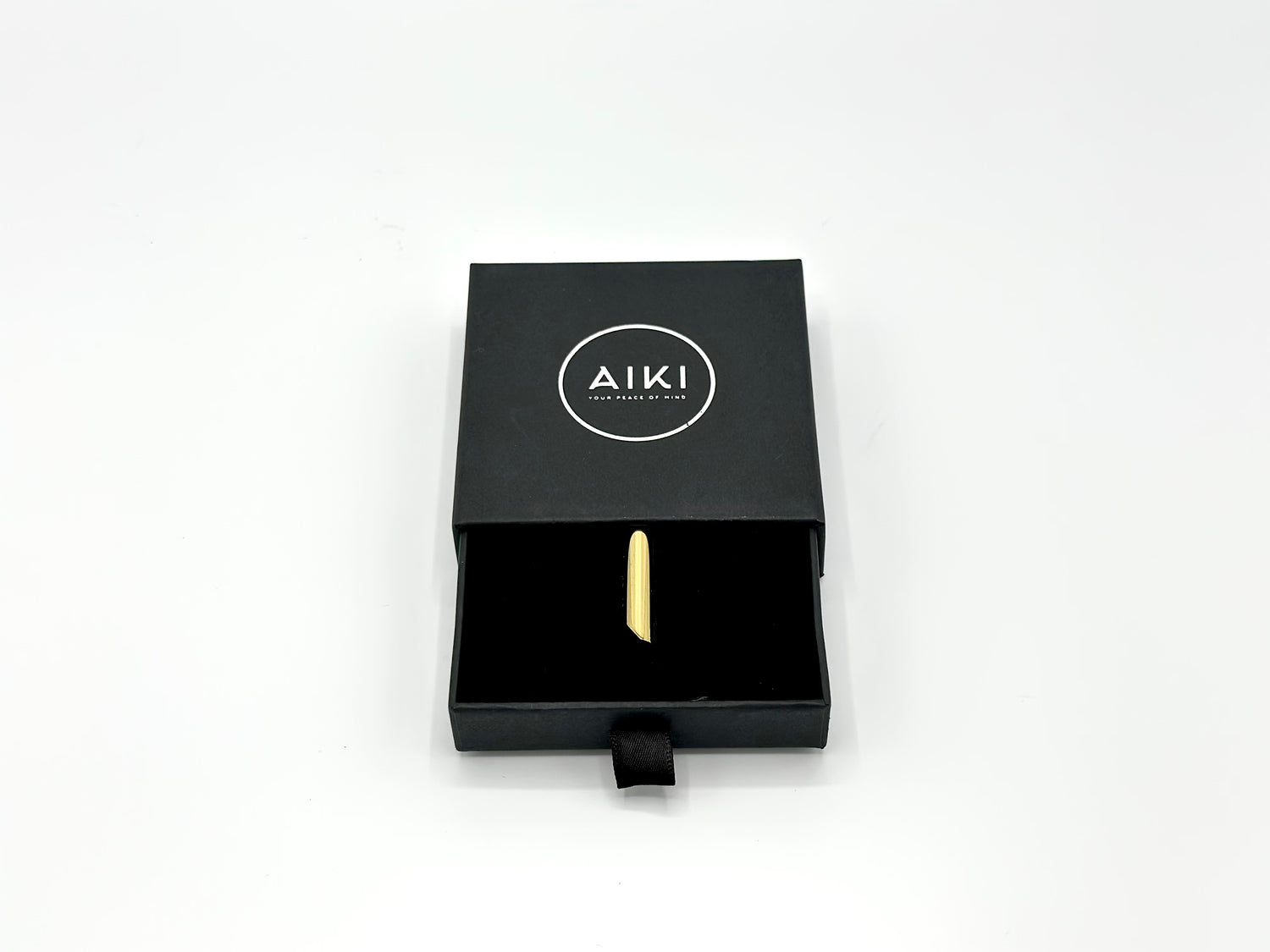 AIKI Classic - 14k Gold