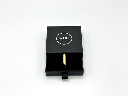 AIKI Classic - 14k Gold