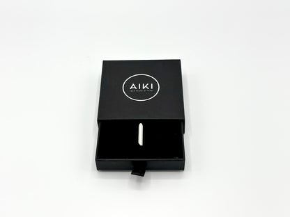 AIKI Classic - Sterling Silver