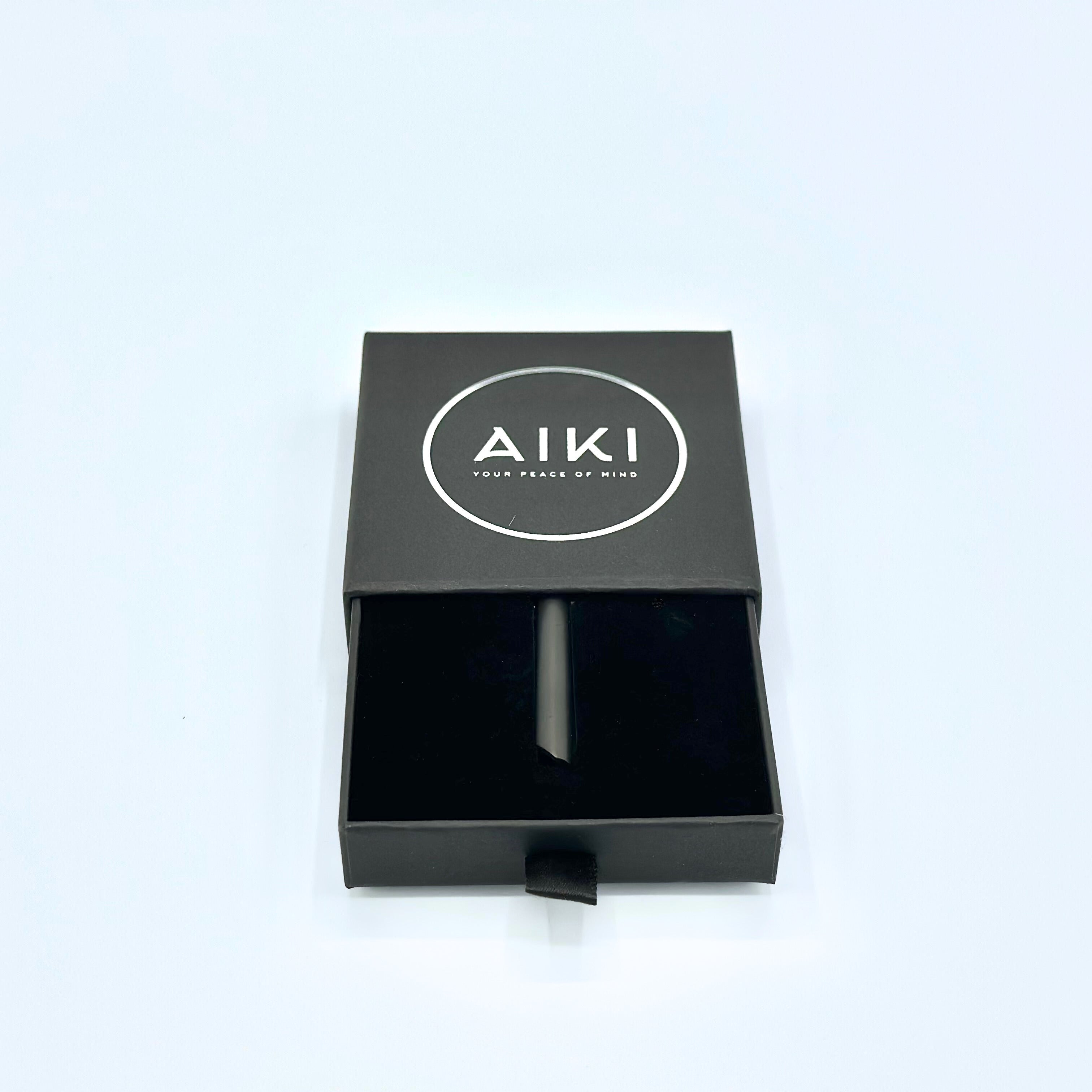 AIKI Classic - Space Gray